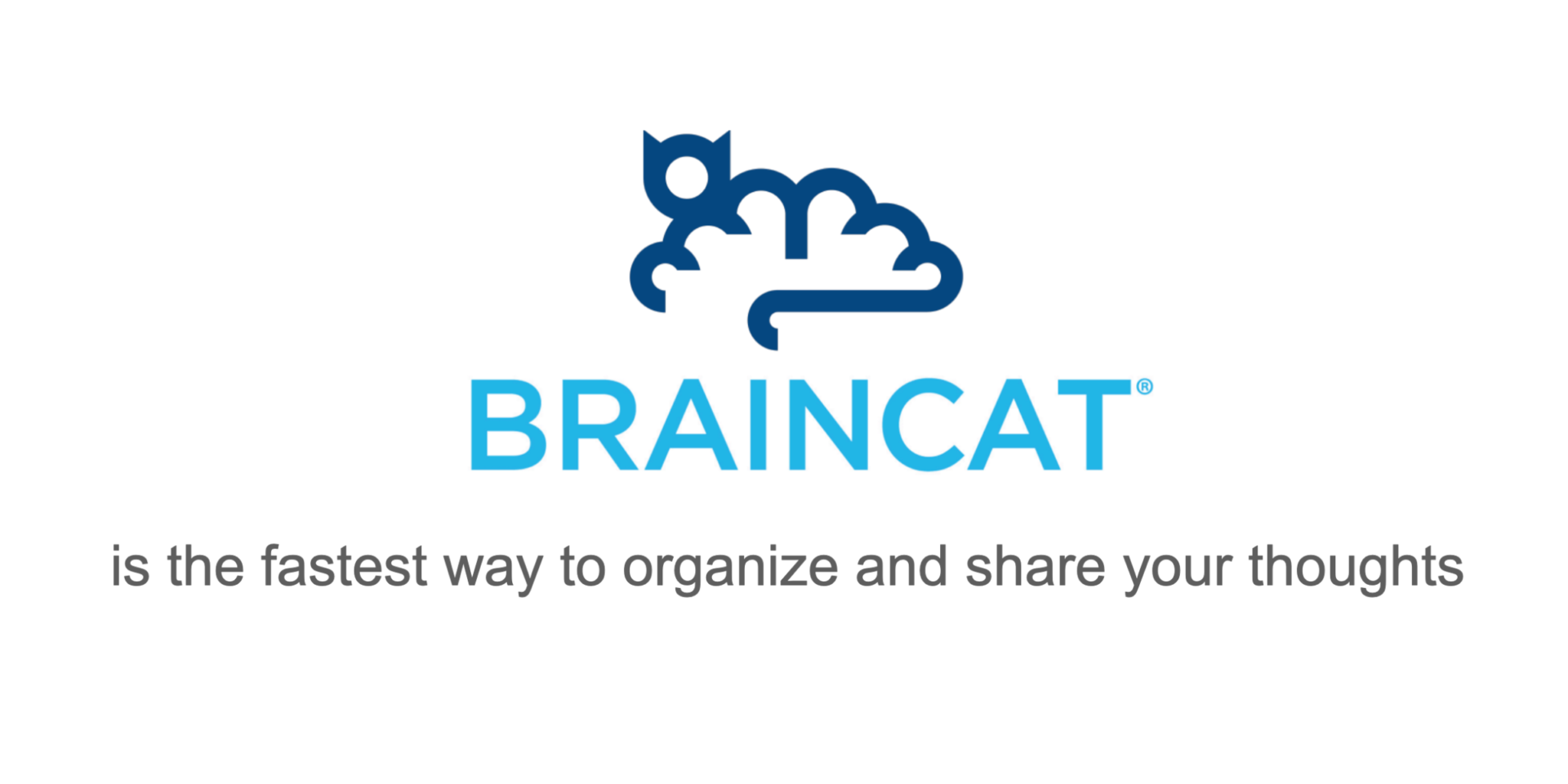 Read more about the article Braincat Launches The First Reverse Mind-Mapping Tool, Quickly Gets You From Chaos To Clarity