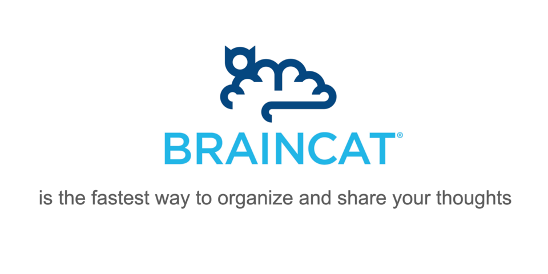 BRAINCAT, a new web-based thinking tool, focuses on helping students and teachers